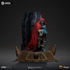 ThunderCats Deluxe Art Scale Szobor 1/10 Mumm-Ra Decayed Form 21 cm ThunderCats Deluxe Art Scale Szobor 1/10 Mumm-Ra Decayed Form 21 cm