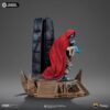 ThunderCats Deluxe Art Scale Szobor 1/10 Mumm-Ra Decayed Form 21 cm ThunderCats Deluxe Art Scale Szobor 1/10 Mumm-Ra Decayed Form 21 cm