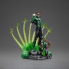 DC Comics Art Scale Deluxe Szobor 1/10 Green Lantern Unleashed 24 cm DC Comics Art Scale Deluxe Szobor 1/10 Green Lantern Unleashed 24 cm
