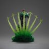 DC Comics Art Scale Deluxe Szobor 1/10 Green Lantern Unleashed 24 cm DC Comics Art Scale Deluxe Szobor 1/10 Green Lantern Unleashed 24 cm