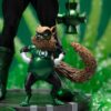 DC Comics Art Scale Deluxe Szobor 1/10 Green Lantern Unleashed 24 cm DC Comics Art Scale Deluxe Szobor 1/10 Green Lantern Unleashed 24 cm