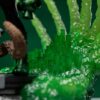 DC Comics Art Scale Deluxe Szobor 1/10 Green Lantern Unleashed 24 cm DC Comics Art Scale Deluxe Szobor 1/10 Green Lantern Unleashed 24 cm