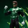 DC Comics Art Scale Deluxe Szobor 1/10 Green Lantern Unleashed 24 cm DC Comics Art Scale Deluxe Szobor 1/10 Green Lantern Unleashed 24 cm