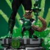 DC Comics Art Scale Deluxe Szobor 1/10 Green Lantern Unleashed 24 cm DC Comics Art Scale Deluxe Szobor 1/10 Green Lantern Unleashed 24 cm