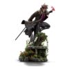 Marvel Legacy Replika Szobor 1/4 Gambit 71 cm Marvel Legacy Replika Szobor 1/4 Gambit 71 cm