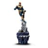 Marvel Art Scale Deluxe Szobor 1/10 Nova 41 cm Marvel Art Scale Deluxe Szobor 1/10 Nova 41 cm