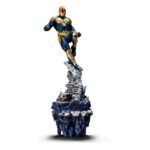 Marvel Art Scale Deluxe Szobor 1/10 Nova 41 cm