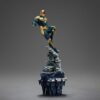 Marvel Art Scale Deluxe Szobor 1/10 Nova 41 cm Marvel Art Scale Deluxe Szobor 1/10 Nova 41 cm