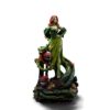 Marvel Gotham City Sirens Art Scale Deluxe Szobor 1/10 Poison Ivy 26 cm