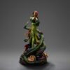 Marvel Gotham City Sirens Art Scale Deluxe Szobor 1/10 Poison Ivy 26 cm