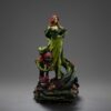 Marvel Gotham City Sirens Art Scale Deluxe Szobor 1/10 Poison Ivy 26 cm