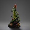 Marvel Gotham City Sirens Art Scale Deluxe Szobor 1/10 Poison Ivy 26 cm
