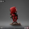 Marvel Deadpool & Wolverine Mini Co. PVC Deadpool 13 cm Marvel Deadpool & Wolverine Mini Co. PVC Deadpool 13 cm