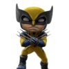 Marvel Deadpool & Wolverine Mini Co. PVC Wolverine 13 cm