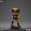 Marvel Deadpool & Wolverine Mini Co. PVC Wolverine 13 cm