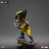 Marvel Deadpool & Wolverine Mini Co. PVC Wolverine 13 cm
