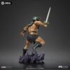 Masters of the Universe Art Scale Szobor 1/10 Triklops 24 cm