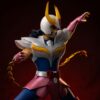 Saint Seiya Art Scale Szobor 1/10 Phoenix Ikki 23 cm