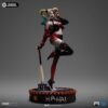DC Comics Art Scale Szobor 1/10 Harley Quinn (Gotham City Sirens) 22 cm DC Comics Art Scale Szobor 1/10 Harley Quinn (Gotham City Sirens) 22 cm