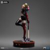 DC Comics Art Scale Szobor 1/10 Harley Quinn (Gotham City Sirens) 22 cm DC Comics Art Scale Szobor 1/10 Harley Quinn (Gotham City Sirens) 22 cm