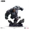 Marvel BDS Art Scale Szobor 1/10 Rhino 26 cm Marvel BDS Art Scale Szobor 1/10 Rhino 26 cm