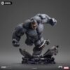 Marvel BDS Art Scale Szobor 1/10 Rhino 26 cm Marvel BDS Art Scale Szobor 1/10 Rhino 26 cm