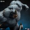 Marvel BDS Art Scale Szobor 1/10 Rhino 26 cm Marvel BDS Art Scale Szobor 1/10 Rhino 26 cm