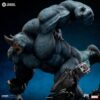 Marvel BDS Art Scale Szobor 1/10 Rhino 26 cm Marvel BDS Art Scale Szobor 1/10 Rhino 26 cm