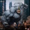 Marvel BDS Art Scale Szobor 1/10 Rhino 26 cm Marvel BDS Art Scale Szobor 1/10 Rhino 26 cm