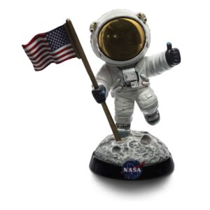 Nasa Mini Co. PVC Figura Apollo 11 Astronaut 23 cm