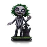 Beetlejuice Mini Co. PVC Figura Beetlejuice 14 cm