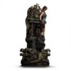 Tomb Raider Deluxe Art Scale Szobor 1/10 Lara Croft 36 cm Tomb Raider Deluxe Art Scale Szobor 1/10 Lara Croft 36 cm