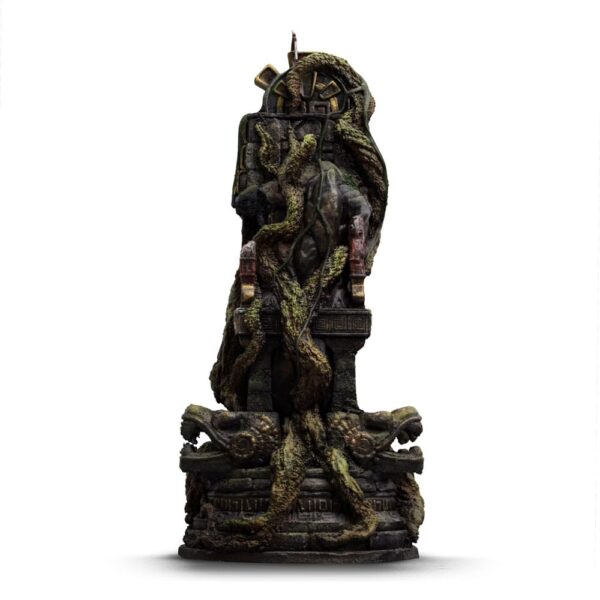 Tomb Raider Deluxe Art Scale Szobor 1/10 Lara Croft 36 cm Tomb Raider Deluxe Art Scale Szobor 1/10 Lara Croft 36 cm