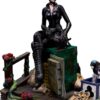 DC Comics Deluxe Art Scale Szobor 1/10 Catwoman (Gotham City Sirens) 21 cm DC Comics Deluxe Art Scale Szobor 1/10 Catwoman (Gotham City Sirens) 21 cm
