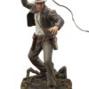 Indiana Jones Legacy Replika Szobor 1/4 Indiana Jones 61 cm Indiana Jones Legacy Replika Szobor 1/4 Indiana Jones 61 cm