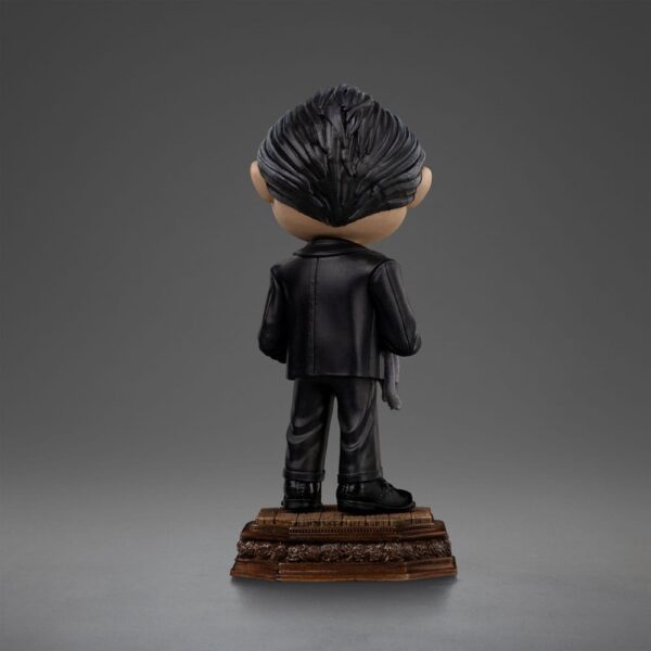 The Godfather Movie Mini Co. PVC Figura Don Corleone 14 cm The Godfather Movie Mini Co. PVC Figura Don Corleone 14 cm