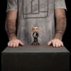 The Godfather Movie Mini Co. PVC Figura Don Corleone 14 cm The Godfather Movie Mini Co. PVC Figura Don Corleone 14 cm