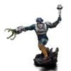 Masters of the Universe Art Scale Szobor 1/10 Serpent Claw Man-at-Arms heo Exclusice 23 cm Masters of the Universe Art Scale Szobor 1/10 Serpent Claw Man-at-Arms heo Exclusice 23 cm