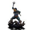 Masters of the Universe Art Scale Szobor 1/10 Serpent Claw Man-at-Arms heo Exclusice 23 cm Masters of the Universe Art Scale Szobor 1/10 Serpent Claw Man-at-Arms heo Exclusice 23 cm