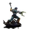 Masters of the Universe Art Scale Szobor 1/10 Serpent Claw Man-at-Arms heo Exclusice 23 cm Masters of the Universe Art Scale Szobor 1/10 Serpent Claw Man-at-Arms heo Exclusice 23 cm