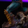 Masters of the Universe Art Scale Szobor 1/10 Serpent Claw Man-at-Arms heo Exclusice 23 cm Masters of the Universe Art Scale Szobor 1/10 Serpent Claw Man-at-Arms heo Exclusice 23 cm