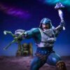 Masters of the Universe Art Scale Szobor 1/10 Serpent Claw Man-at-Arms heo Exclusice 23 cm Masters of the Universe Art Scale Szobor 1/10 Serpent Claw Man-at-Arms heo Exclusice 23 cm