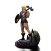 Masters of the Universe Art Scale Szobor 1/10 He-Man Battle Armor Version heo Exclusice 23 cm Masters of the Universe Art Scale Szobor 1/10 He-Man Battle Armor Version heo Exclusice 23 cm