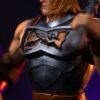 Masters of the Universe Art Scale Szobor 1/10 He-Man Battle Armor Version heo Exclusice 23 cm Masters of the Universe Art Scale Szobor 1/10 He-Man Battle Armor Version heo Exclusice 23 cm