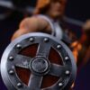Masters of the Universe Art Scale Szobor 1/10 He-Man Battle Armor Version heo Exclusice 23 cm Masters of the Universe Art Scale Szobor 1/10 He-Man Battle Armor Version heo Exclusice 23 cm