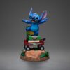 Lilo & Stitch Art Scale Szobor 1/10 Stitch 17 cm Lilo & Stitch Art Scale Szobor 1/10 Stitch 17 cm