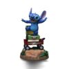 Lilo & Stitch Art Scale Szobor 1/10 Stitch 17 cm Lilo & Stitch Art Scale Szobor 1/10 Stitch 17 cm