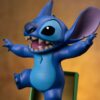 Lilo & Stitch Art Scale Szobor 1/10 Stitch 17 cm Lilo & Stitch Art Scale Szobor 1/10 Stitch 17 cm