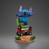 Lilo & Stitch Art Scale Szobor 1/10 Stitch 17 cm Lilo & Stitch Art Scale Szobor 1/10 Stitch 17 cm