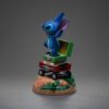 Lilo & Stitch Art Scale Szobor 1/10 Stitch 17 cm Lilo & Stitch Art Scale Szobor 1/10 Stitch 17 cm